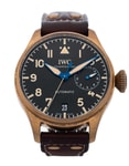 Pre-Owned IWC Big Pilot's Watch
